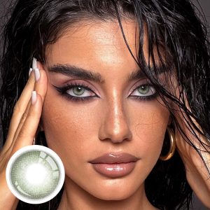 Unibling Cherishing Green (1-Month)