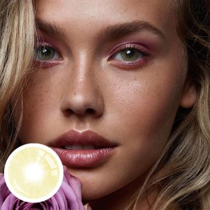 Unibling Polar Light Yellow Green (1-Year)