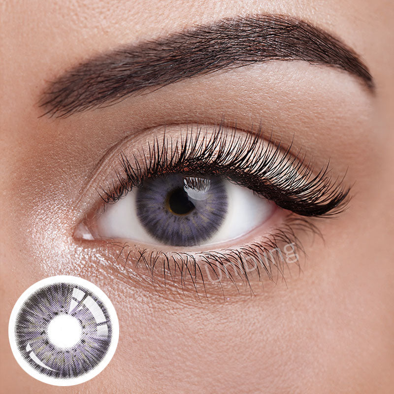 Unibling New York III Violet (1-Year)