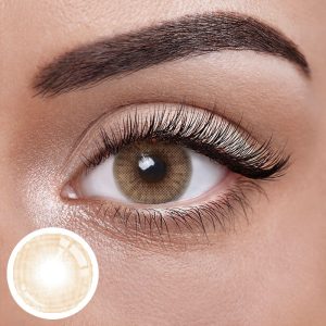 Unibling Polar Light Brown (1-Month)