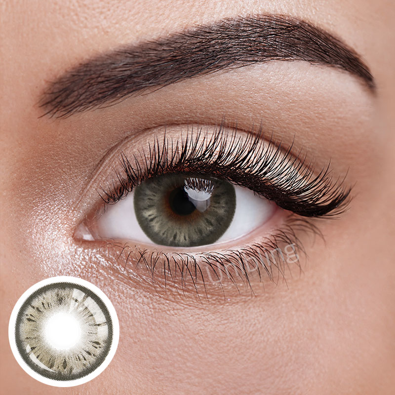 Unibling Jasmine Grey (1-Year)