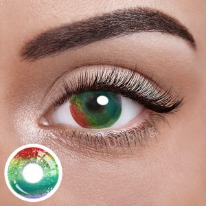 Unibling Rainbow Intoxication (1-Year)