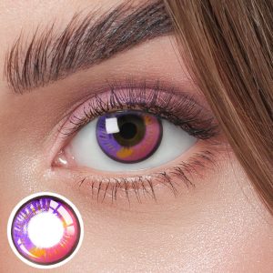 Unibling Overflow Purple (1-Year)