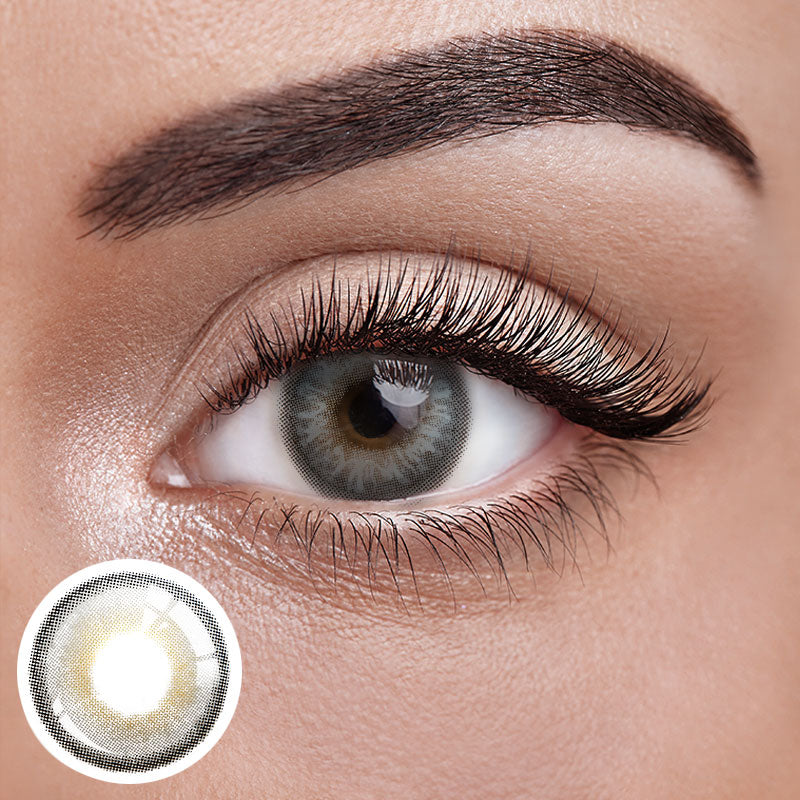 Unibling Himalaya Grey (1-Month)