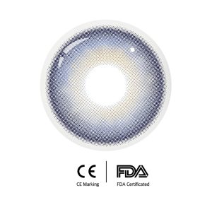 Unibling Freesia Blue (1-Year)