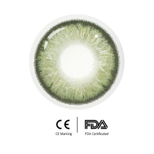 Unibling Rime Green (1-Month)