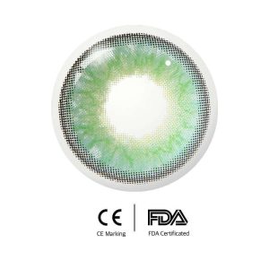 Unibling Himalaya Green (1-Year)