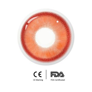 Unibling Magic Pop Orange (1-Year)