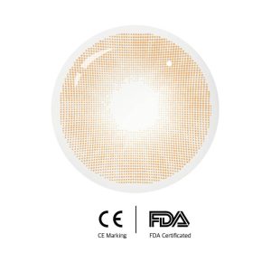 Unibling Polar Light Brown (1-Month)