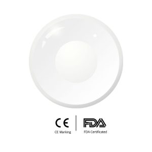 Unibling White Block (1-Year)