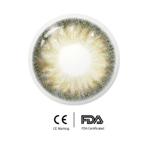 Unibling Cookie Green (1-Year)