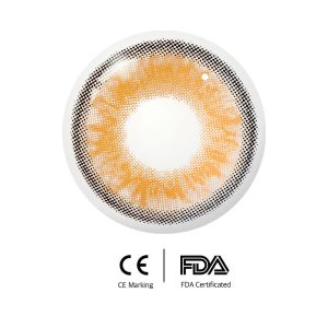 Unibling Himalaya Brown (1-Month)