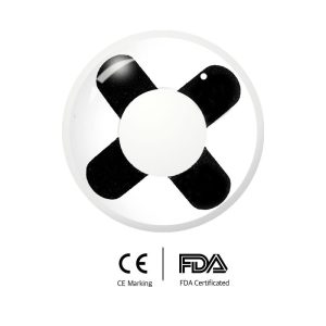 Unibling Black Cross (1-Year)