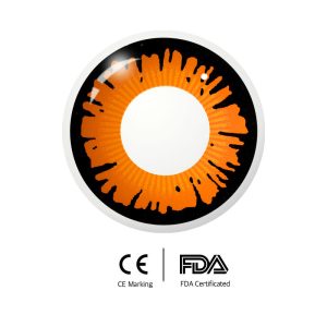 Unibling Orange Wizards (1-Year)