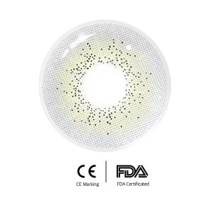 Unibling Ocean Cyan-Grey (1-Year)