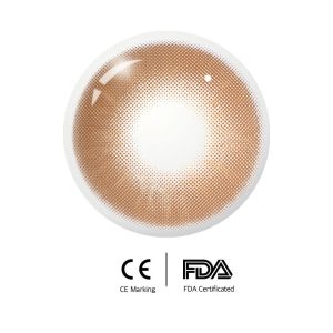 Unibling Eros Brown (1-Year)