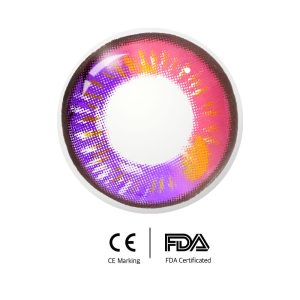 Unibling Overflow Purple (1-Year)