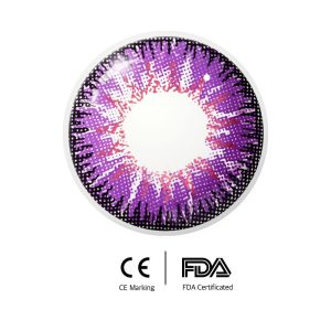 Unibling Mystery Violet (1-Year)