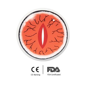 Unibling Demon Slayer Kibutsuji Muzan (1-Year)