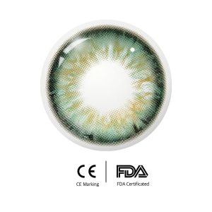 Unibling Uranus Green (1-Month)