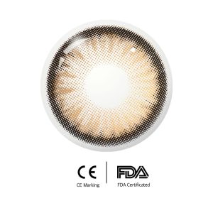 Unibling Dawn Brown (1-Year)