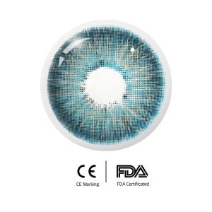 Unibling Jupiter Blue (1-Year)