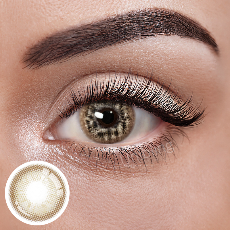 Unibling Glacier II Brown (1-Month)