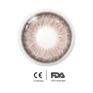 Unibling Galaxy Brown (1-Year)