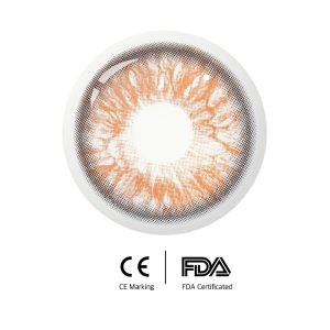 Unibling Flirting Brown (1-Month)