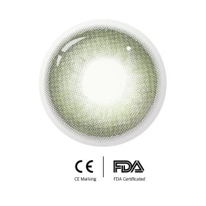 Unibling Cherishing Green (1-Year)