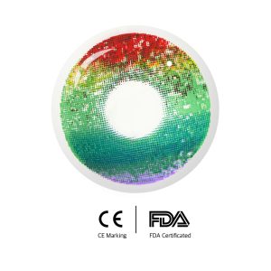 Unibling Rainbow Intoxication (1-Year)