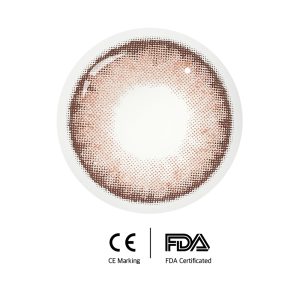 Unibling Solara Brown (1-Year)