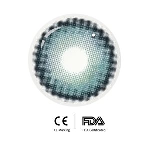 Unibling Freesia Green (1-Year)