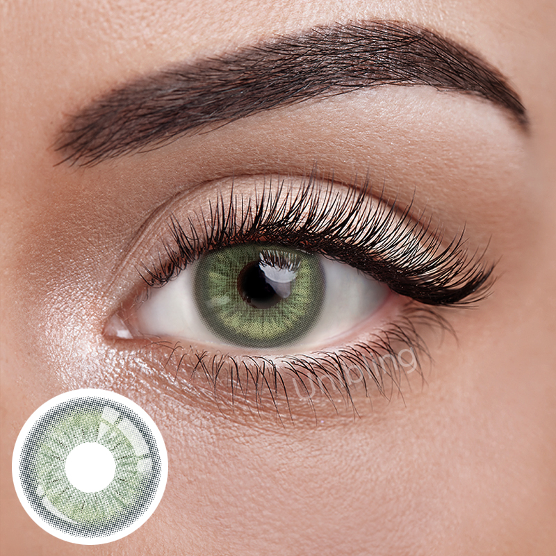 Unibling Sora Green (1-Year)