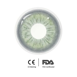 Unibling Sora Green (1-Month)