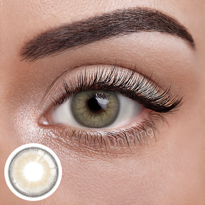 Unibling Butter Brown (1-Month)