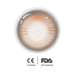 Unibling Meow Orange (1-Month)