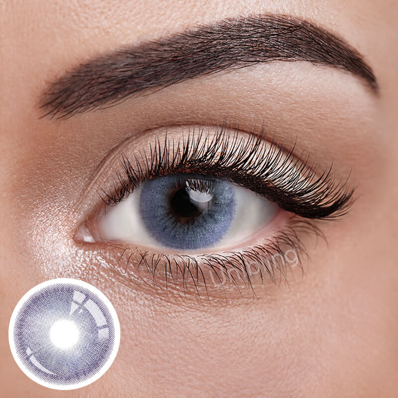 Unibling Comet Purple (1-Year)