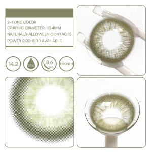 Unibling Glacier Oliver (1-Month)