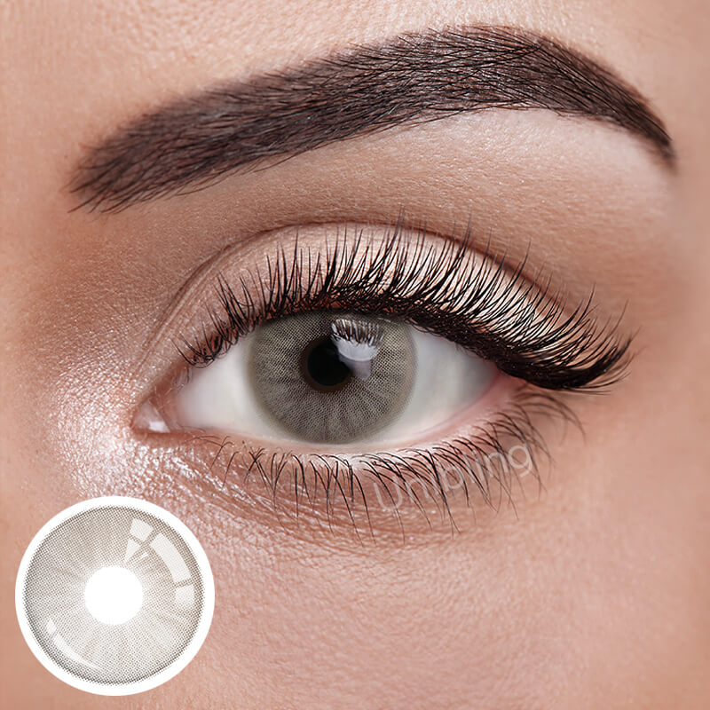 Unibling Lucency Gray (1-Month)