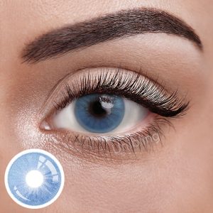 Unibling Lucency Blue (1-Month)