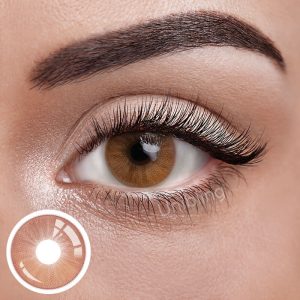 Unibling Lucency Brown (1-Year)