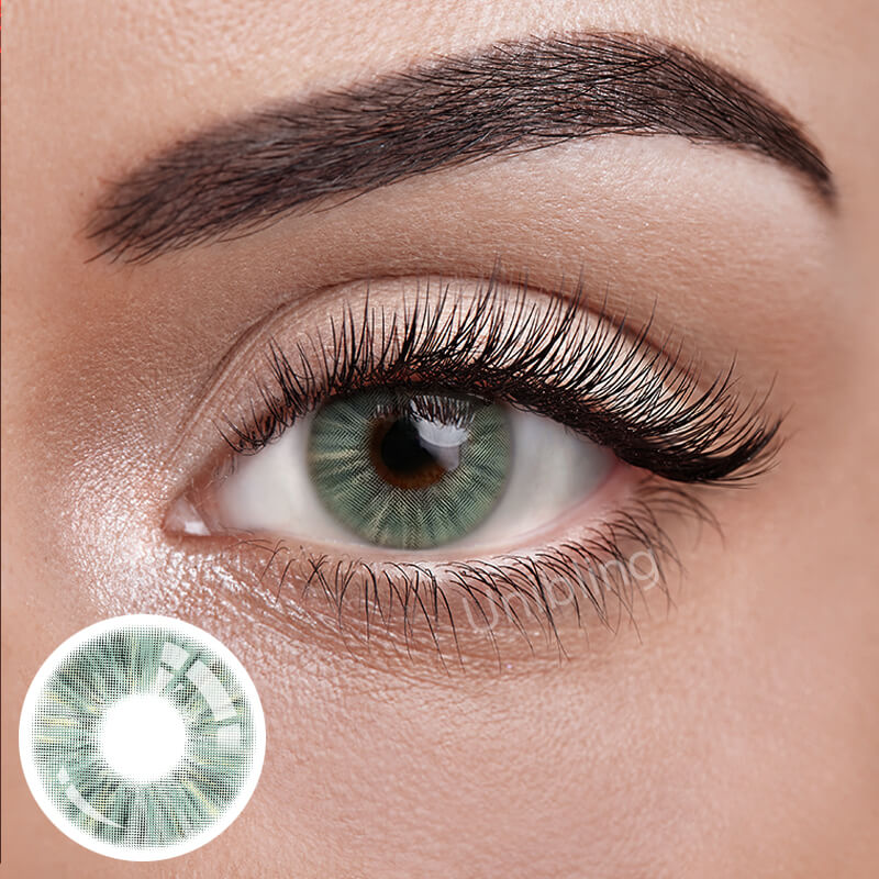 Unibling Opal Green (1-Year)