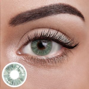 Unibling Opal Green (1-Month)