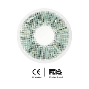 Unibling Opal Green (1-Year)