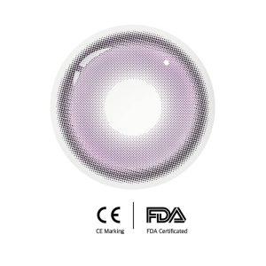 Unibling Luna Violet (1-Month)