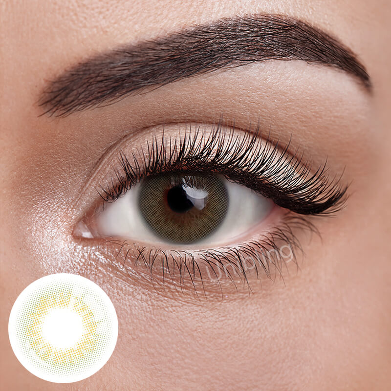 Unibling Daisy Gray (1-Month)