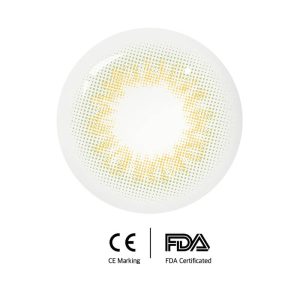 Unibling Daisy Gray (1-Year)