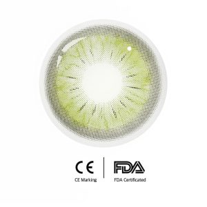 Unibling Sketch Green (1-Month)