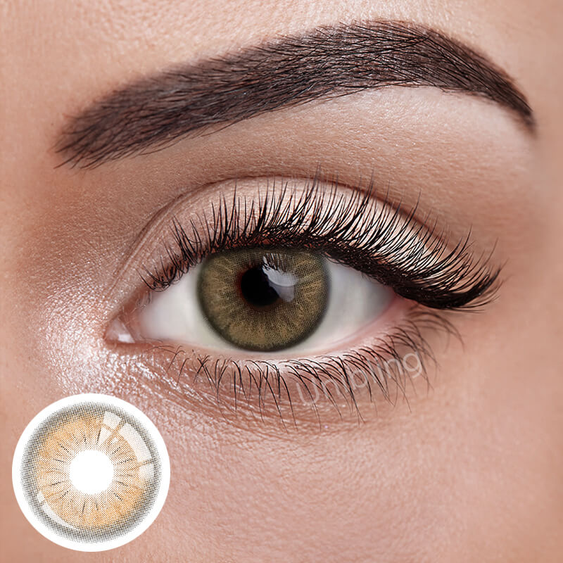 Unibling Sketch Brown (1-Year)